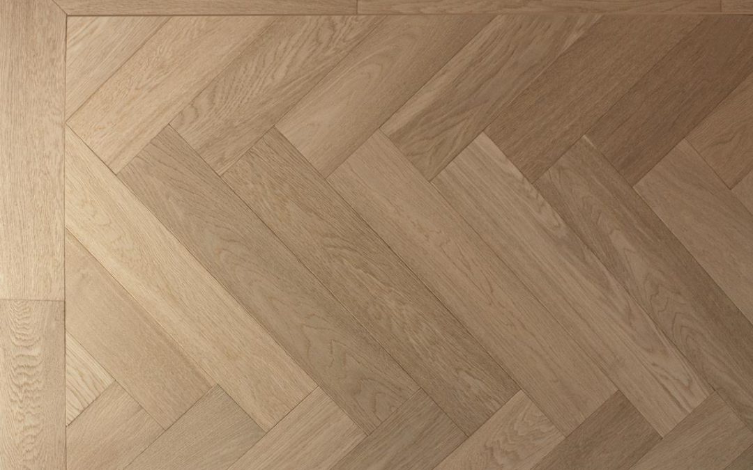 St. Pauls Herringbone