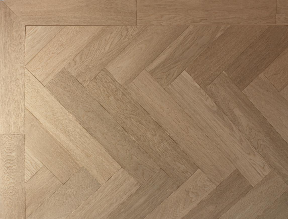 St. Pauls Herringbone