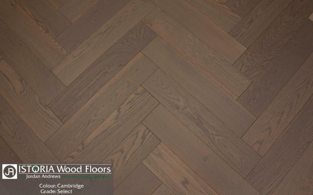 Cambridge Herringbone