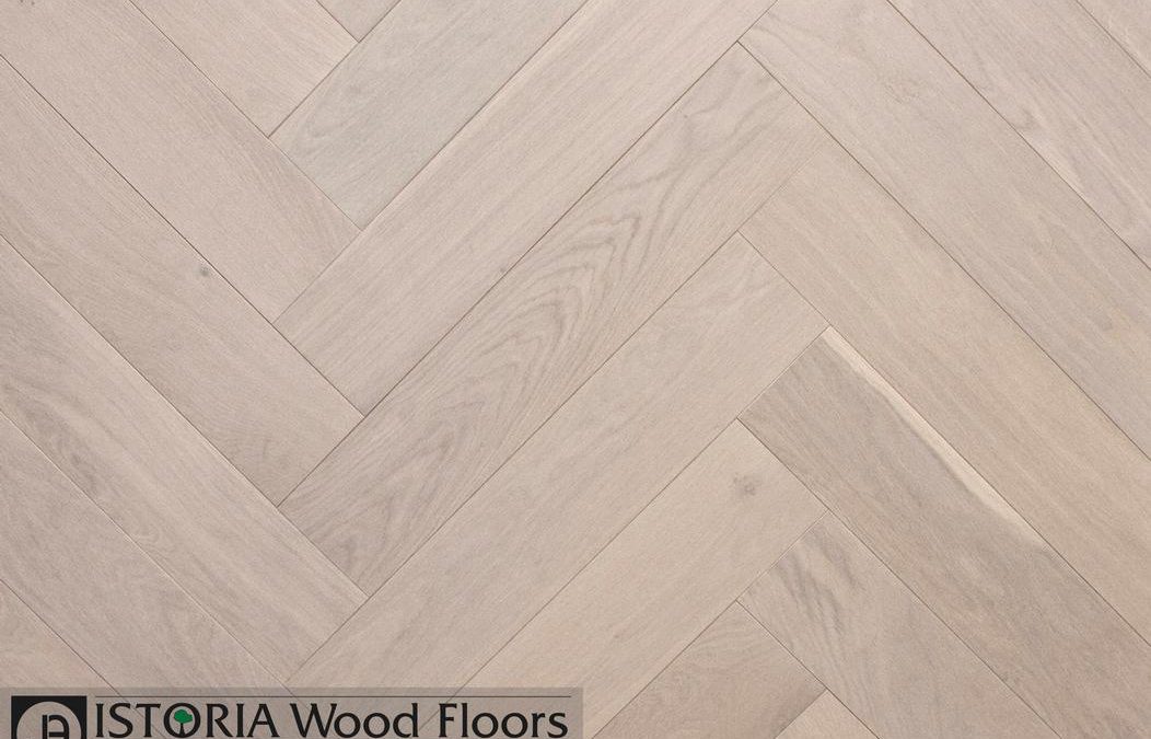 Hudson Herringbone