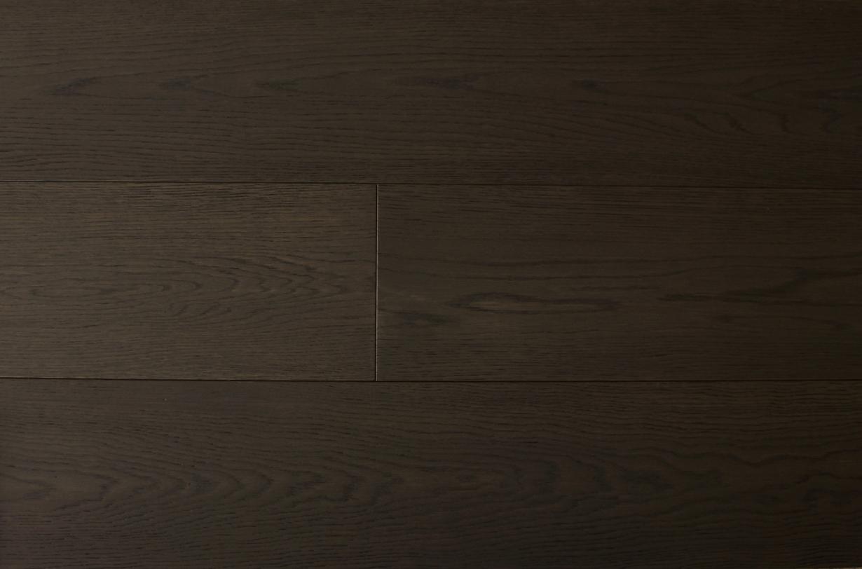 Black Wood Flooring Istoria