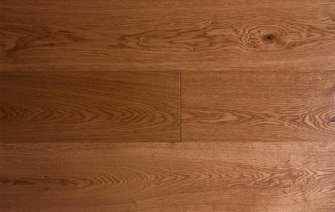 Istoria Bespoke Engineered Oak Wood Flooring by Jordan Andrews 124