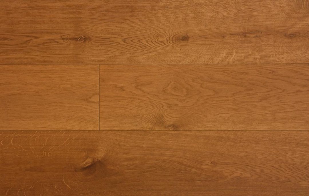 Istoria Bespoke Engineered Oak Wood Flooring by Jordan Andrews 123