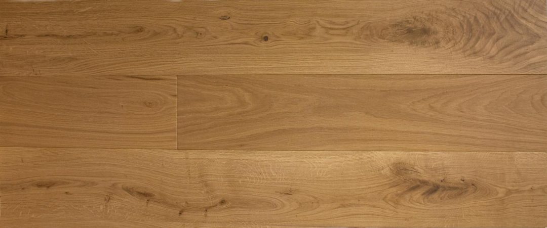 Istoria Bespoke Cairo Engineered Oak Wood Flooring by Jordan Andrews