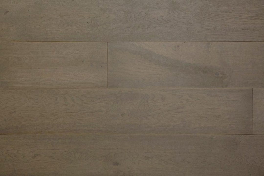 Istoria Bespoke Grey 005 Engineered Wood Flooring by Jordan Andrews