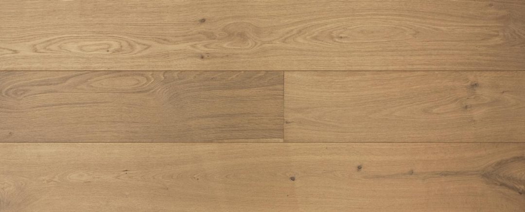 St.Pauls Istoria Bespoke Engineered Oak Wood Flooring by Jordan Andrews