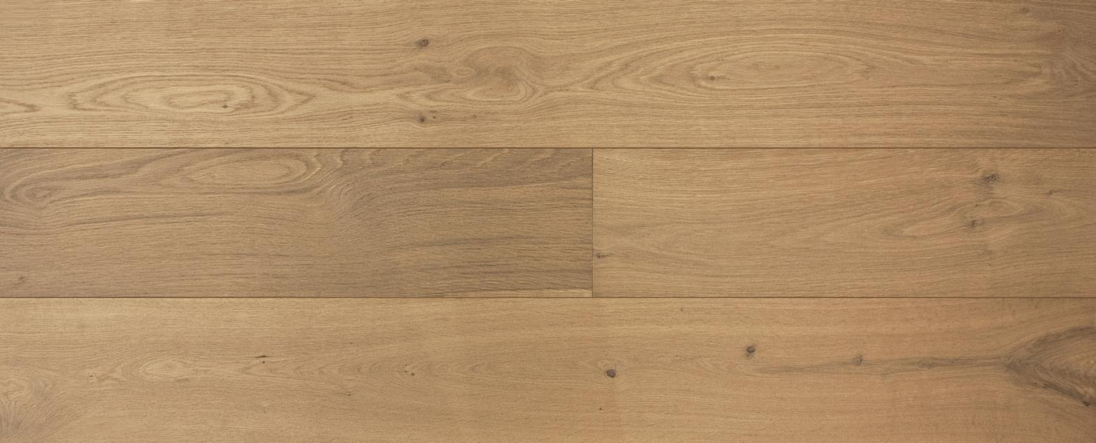 St.Pauls Istoria Bespoke Engineered Oak Wood Flooring by Jordan Andrews