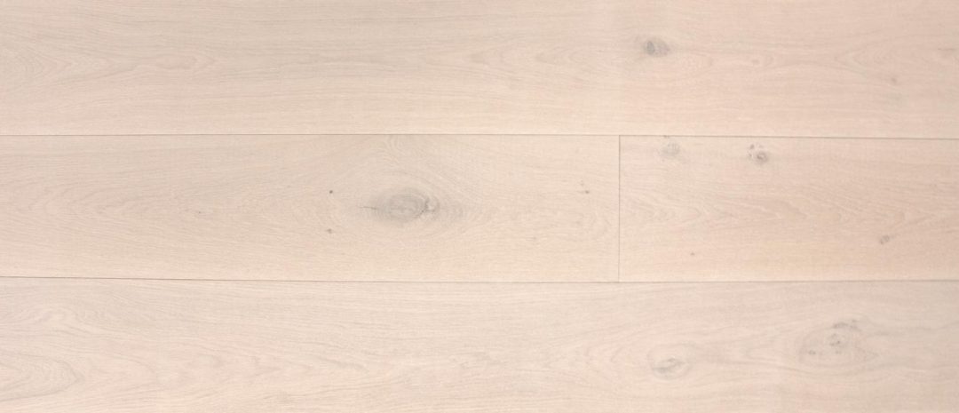 Istoria Bespoke Athens Oak Engineered Wood Flooring by Jordan Andrews