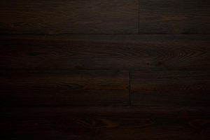 Istoria Bespoke Embossed Larch Engineered Wood Flooring by Jordan Andrews