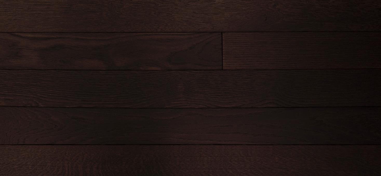 Istoria Bespoke Narrow Argon Engineered Wood Flooring by Jordan Andrews