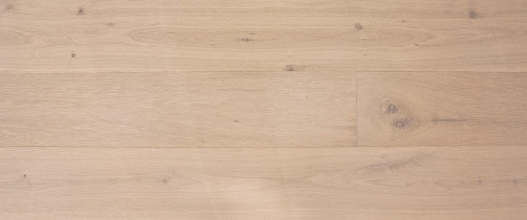 Istoria Bespoke Delhi Oak Engineered Wood Flooring by Jordan Andrews
