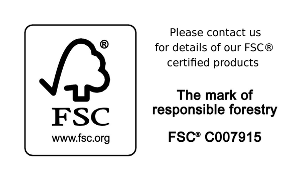 Istoria Wood Floors By Jordan Andrews FSC certificate Istoria Wood Floors By Jordan Andrews FSC certificate