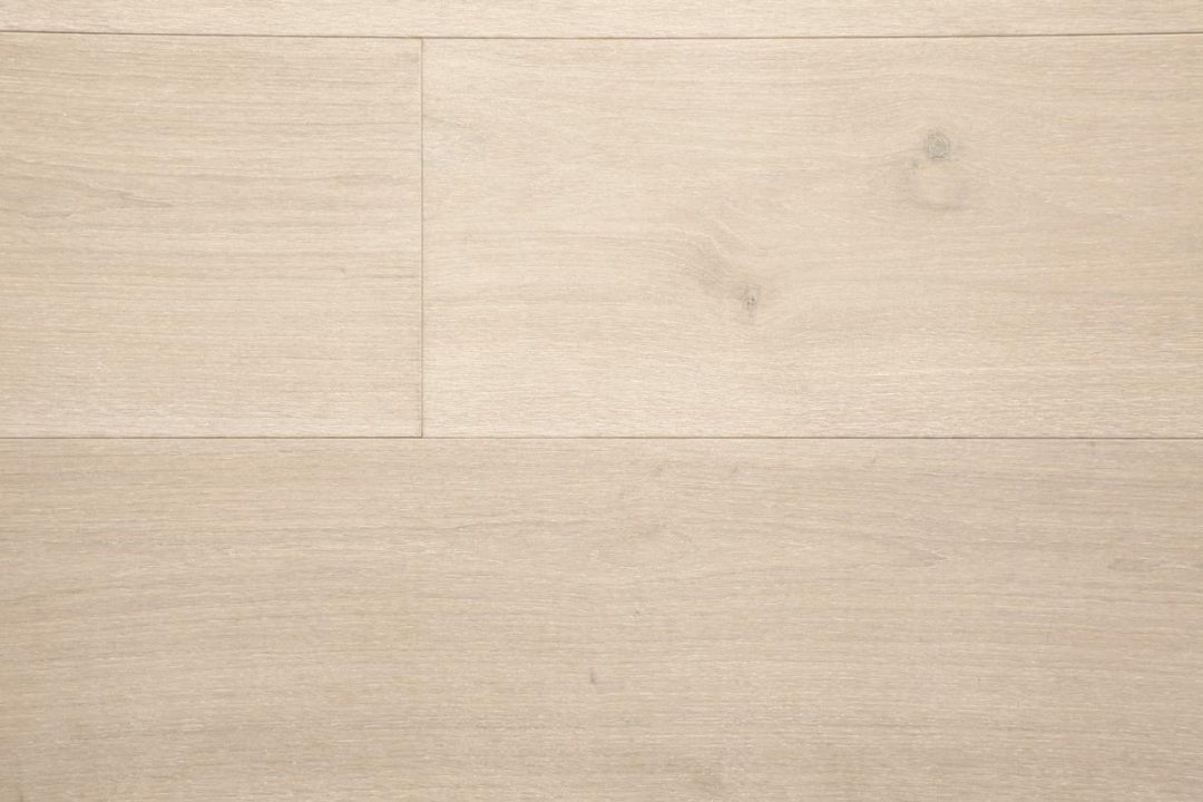 Istoria Bespoke Hudson Oak Engineered Wood Flooring by Jordan Andrews