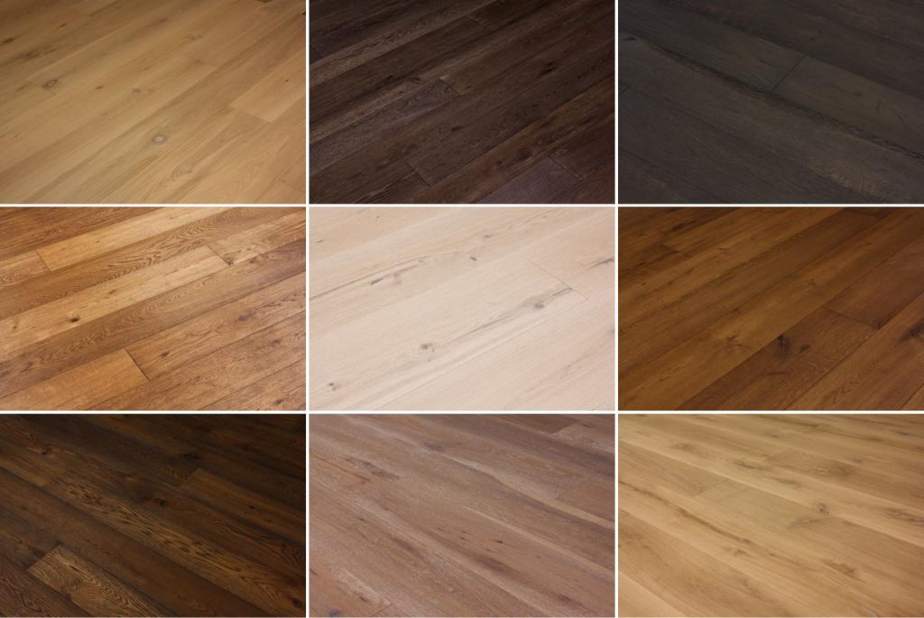 Gradings Istoria Wood Floors By Jordan Andrews