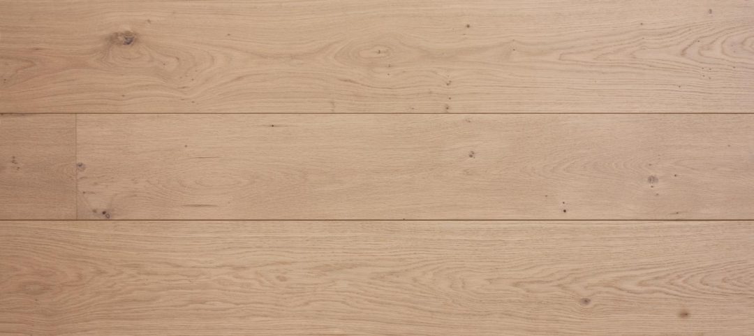 Istoria Bespoke Moscow Oak Engineered Wood Flooring by Jordan Andrews