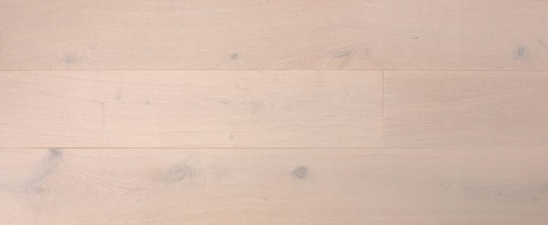 Istoria Bespoke Tokyo Oak Engineered Wood Flooring by Jordan Andrews