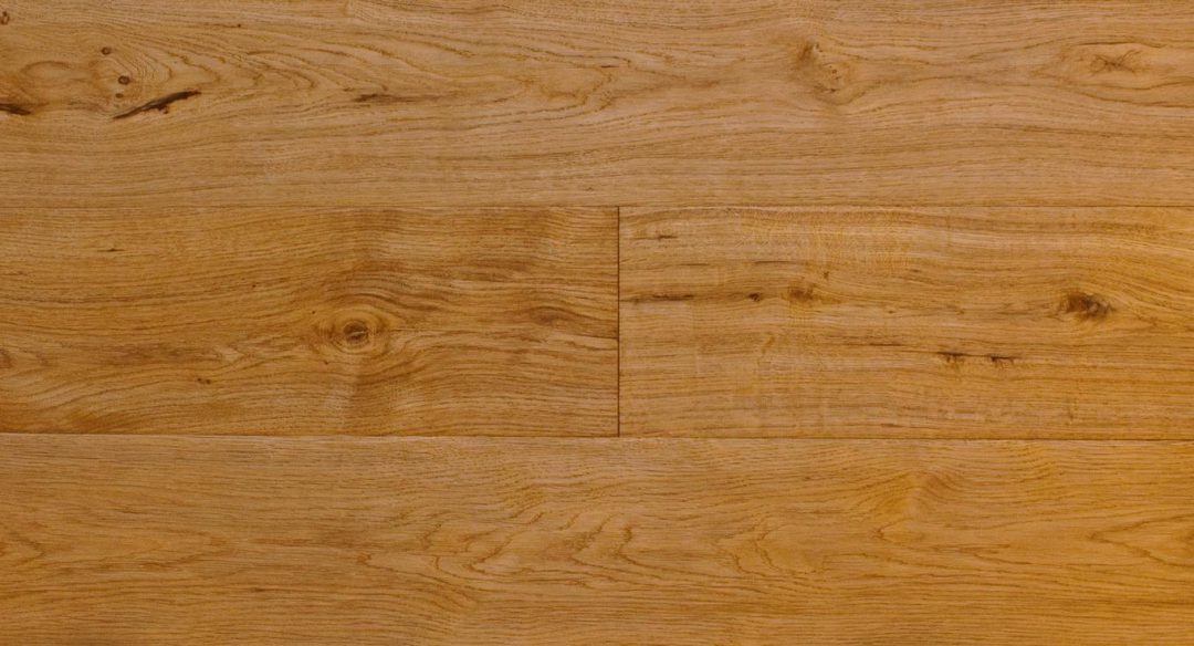 Vintage Sahara Handscrapped Istoria Bespoke Engineered Wood Flooring by Jordan Andrews