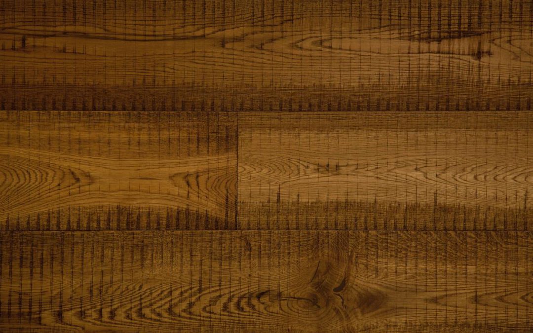 Sawn Smoked Clear Matt