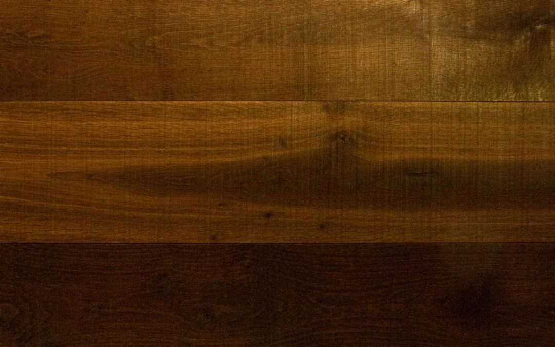 Double Smoked Sawn