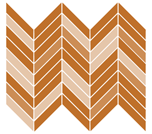 Istoria Wood Floors By Jordan Andrews Chevron Parquet Pattern