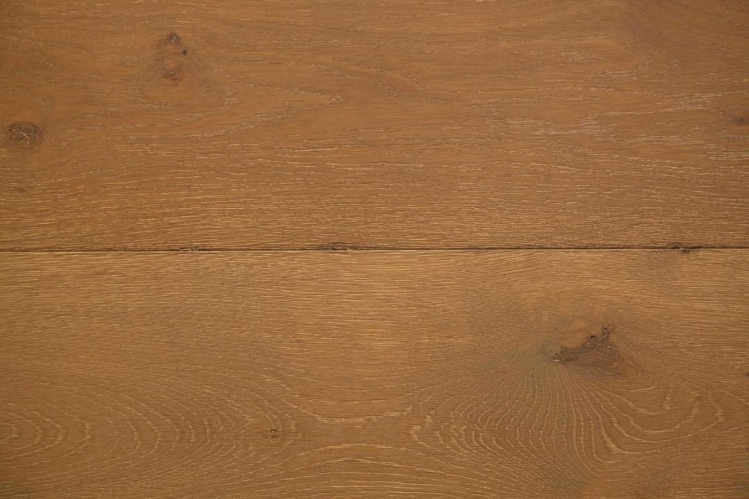 Platinum Original Istoria Bespoke Engineered Oak Wood Flooring by Jordan Andrews