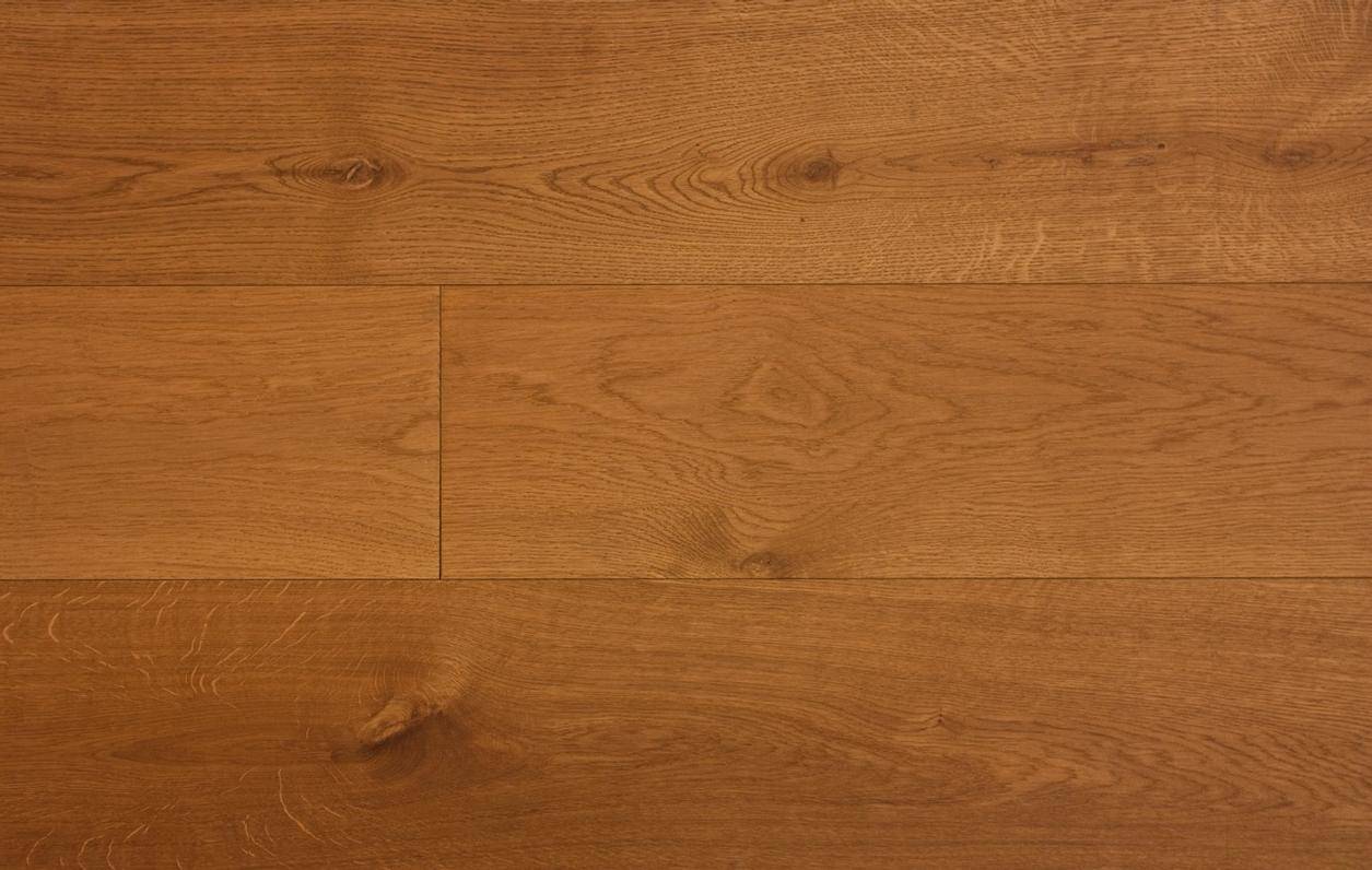 Glasgow Natural Engineered Oak Istoria Bespoke Wood Flooring by Jordan Andrews