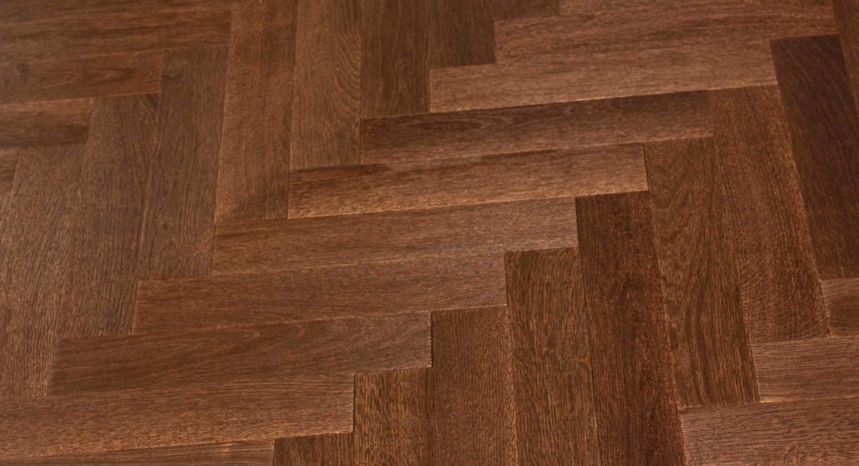 Ivy House Solid Oak Parquet Blocks Slide 3