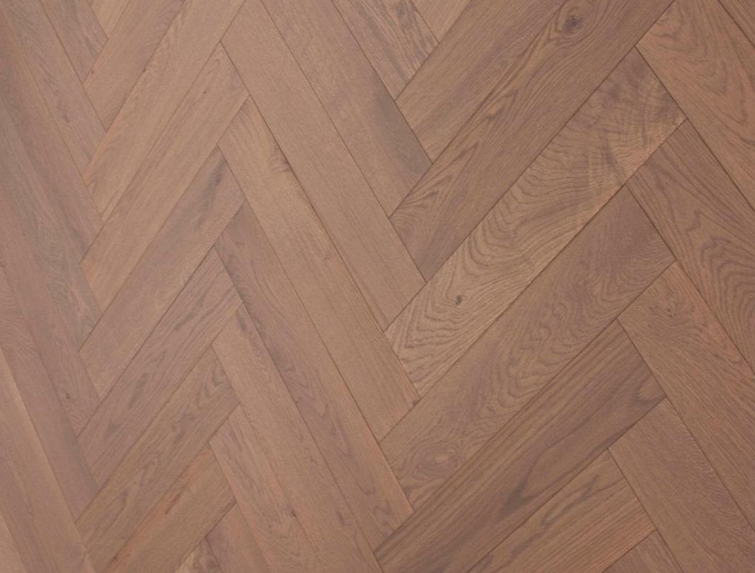 Lisbon Herringbone