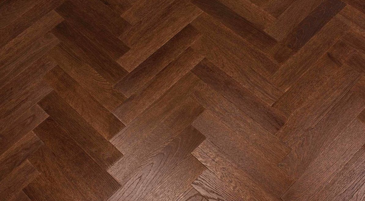 Ivy House Solid Oak Parquet Blocks Slide 2