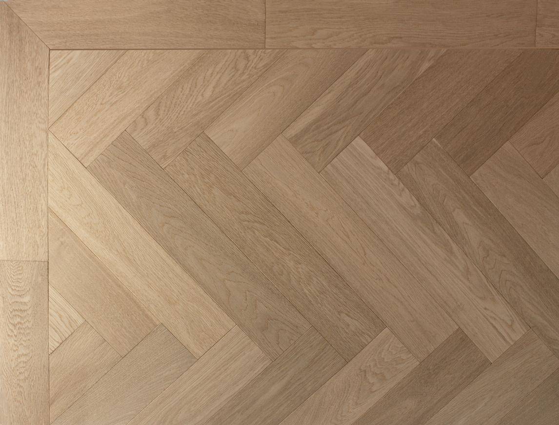 St. Pauls Herringbone