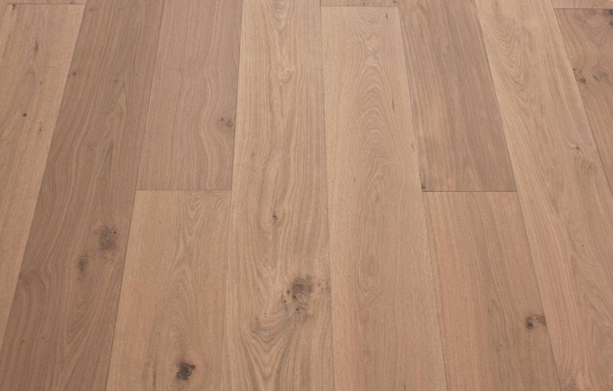 Raw Oak Istoria Wood Floors By Jordan, Hardwood Floors & More
