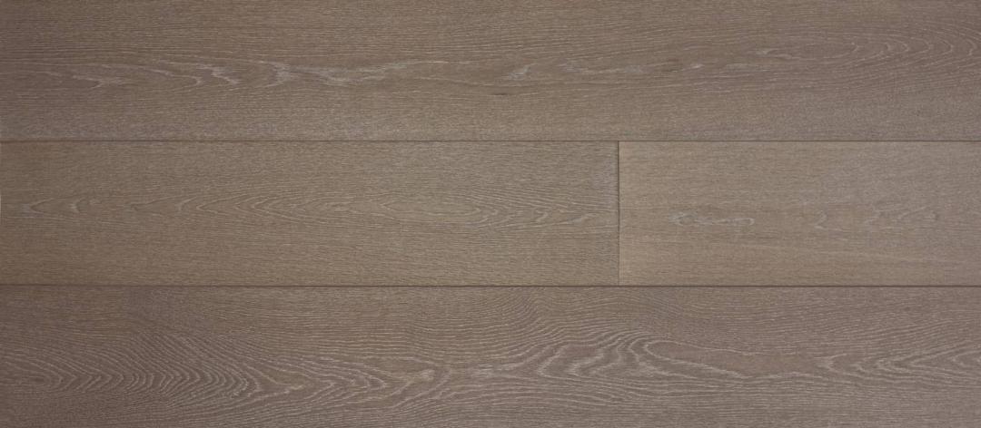 Grey 011 Istoria Bespoke Engineered Oak Wood Flooring by Jordan Andrews