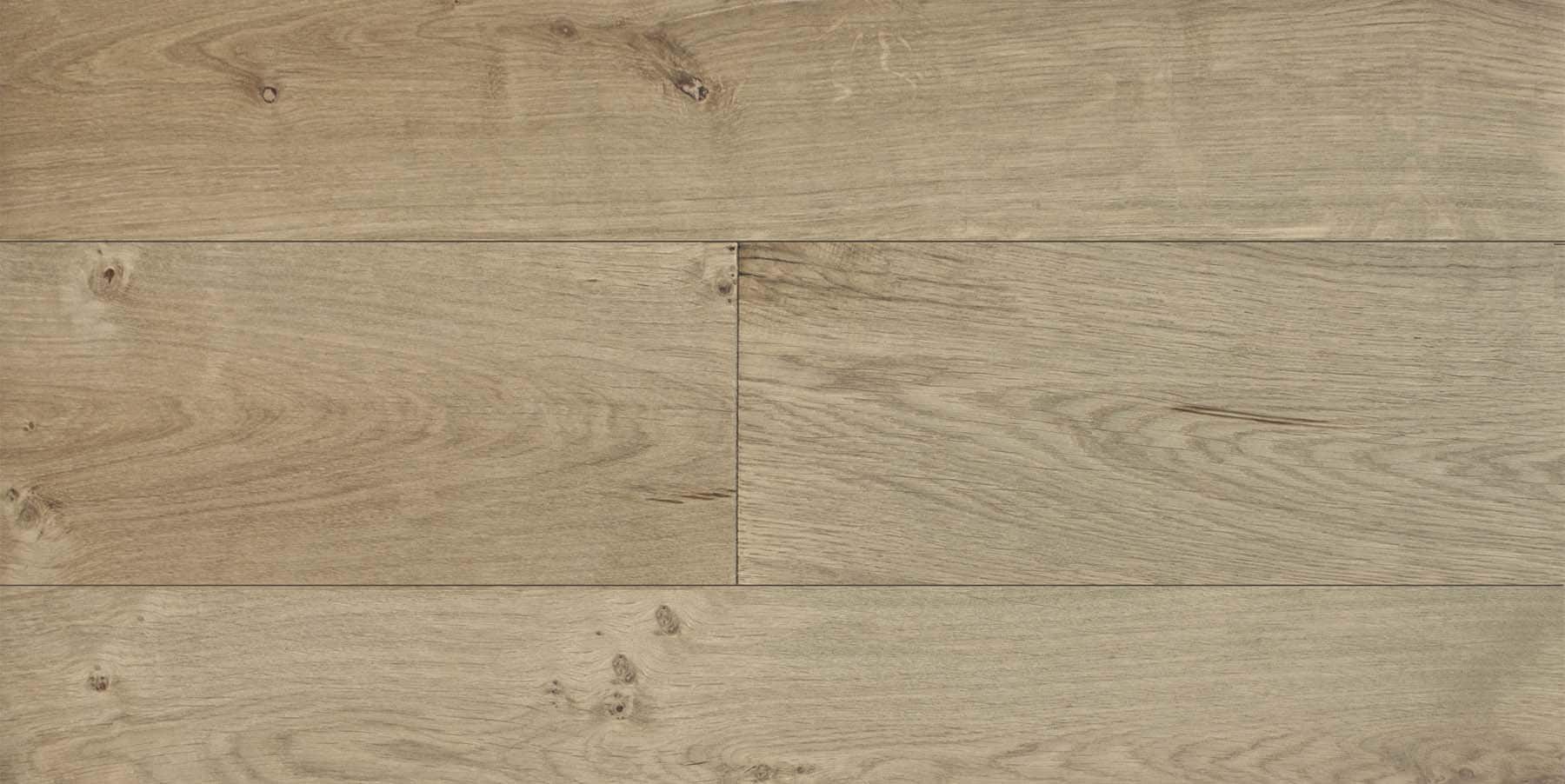 Istoria Bespoke Dusk Engineered Light Oak Wood Flooring by Jordan Andrews