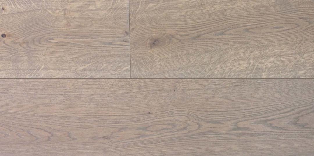 Istoria Bespoke Lavender Engineered Oak Wood Flooring by Jordan Andrews