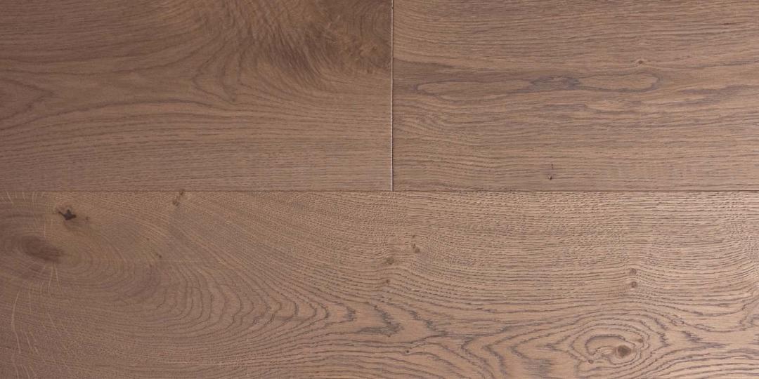 Istoria Bespoke Acer Engineered Oak Flooring by Jordan Andrews
