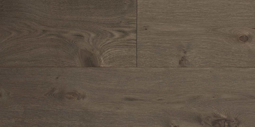 Istoria Bespoke Acorn Engineered Oak Wood Flooring by Jordan Andrews