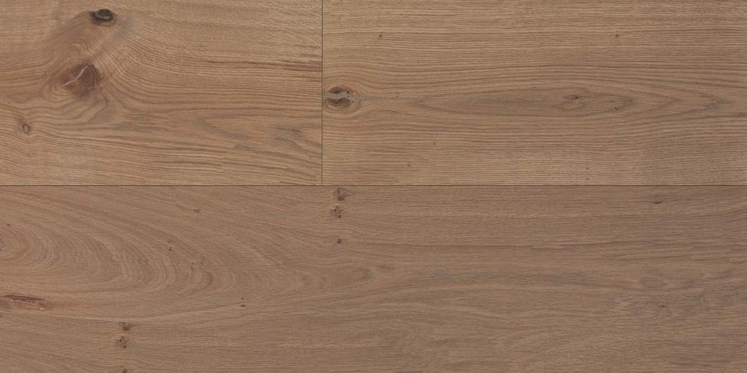 Istoria Bespoke Nimbus Engineered Oak Wood Flooring by Jordan Andrews
