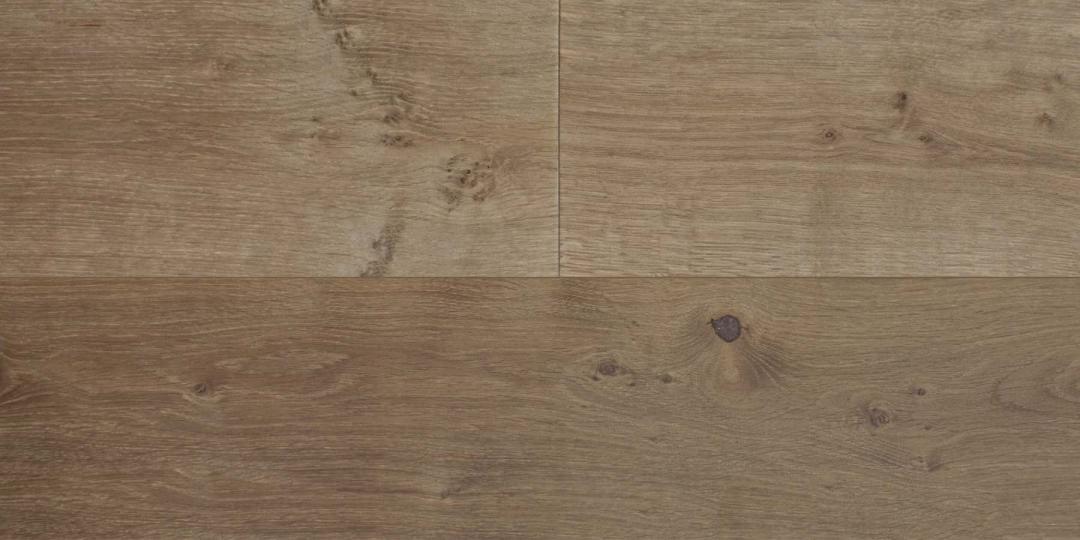 Istoria Bespoke Nomad Engineered Oak Wood Flooring by Jordan Andrews