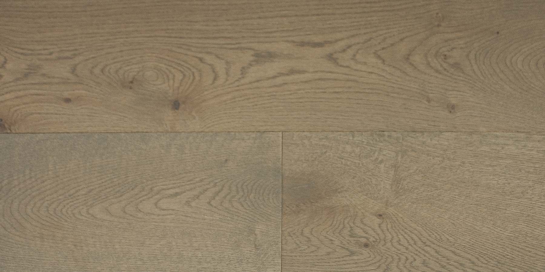 Istoria Bespoke Peacock Engineered Oak Wood Flooring by Jordan Andrews