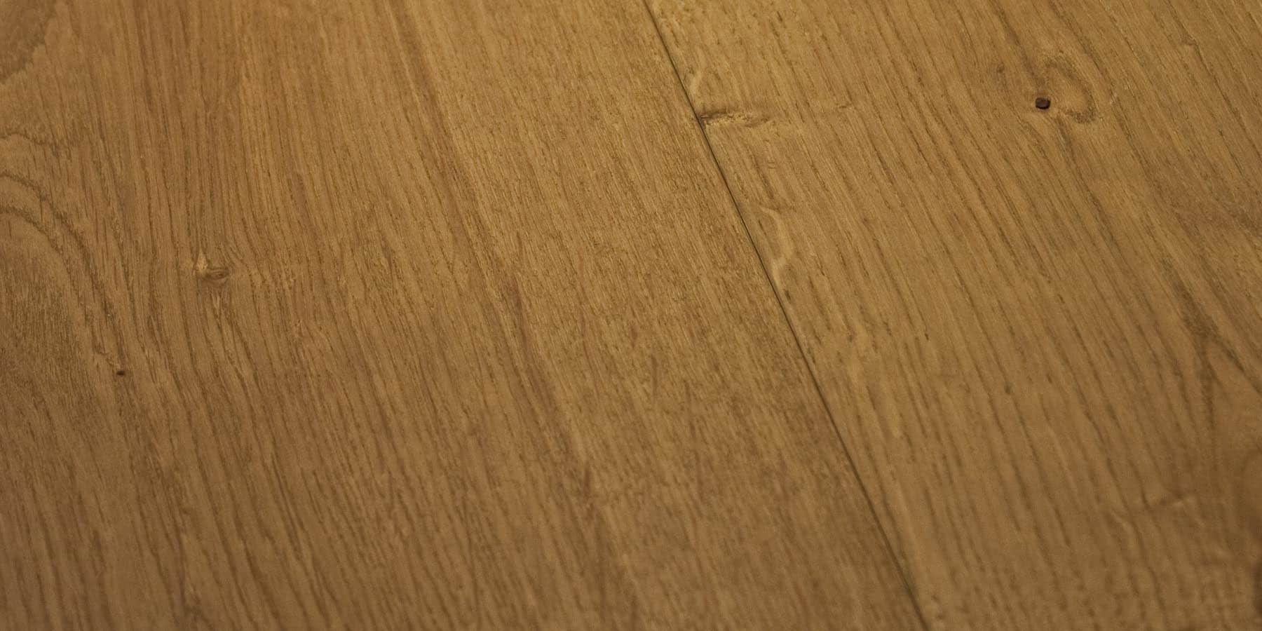 Istoria Bespoke Brushed Antique Engineered Oak by Jordan Andrews