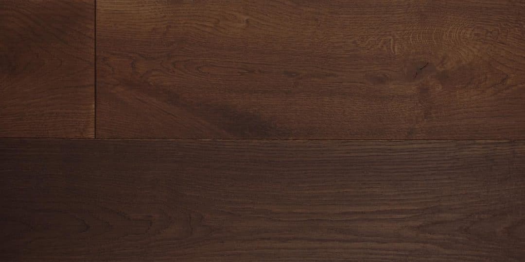 Istoria Bespoke Coffee Bean Engineered Oak Wood Flooring by Jordan Andrews (web)