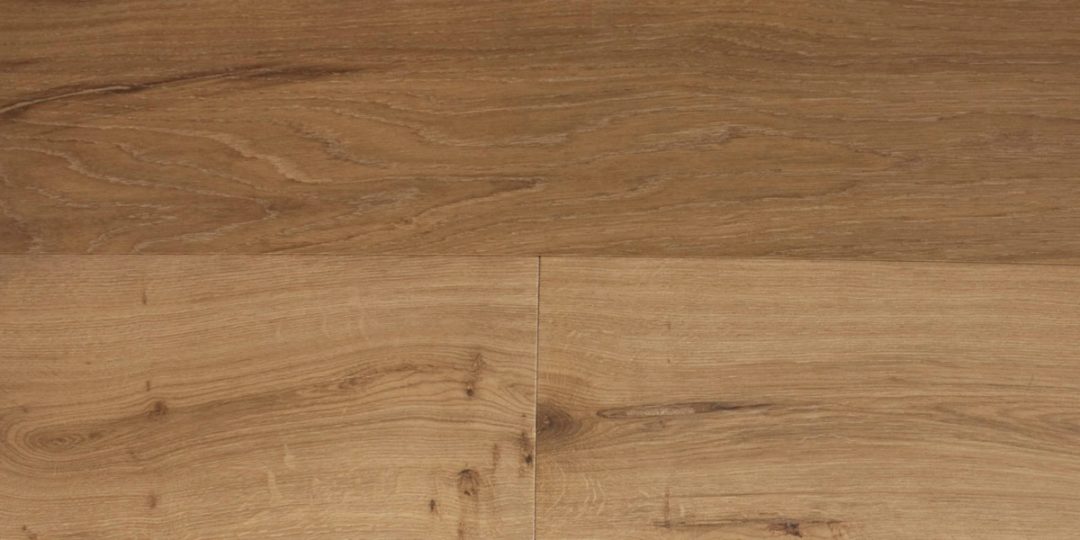 Istoria Bespoke Zephyr Engineered Oak Wood Flooring by Jordan Andrews