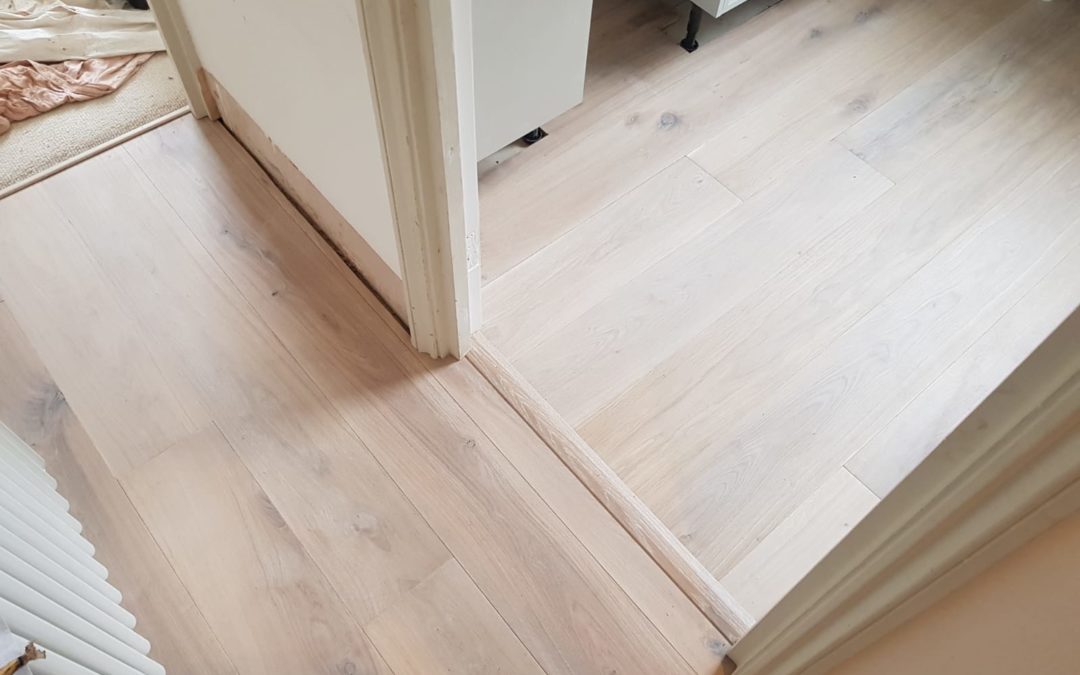 Istoria Bespoke Athens in Character Grade Plank
