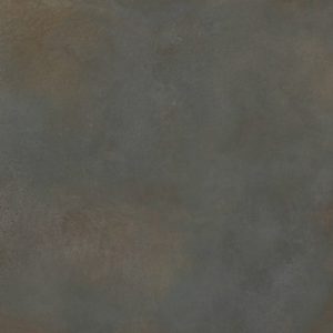 metallo acero steel coloured porcelain tile