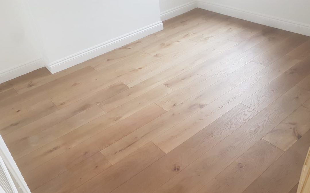 Istoria Bespoke Clear Matt Smoked and Brushed